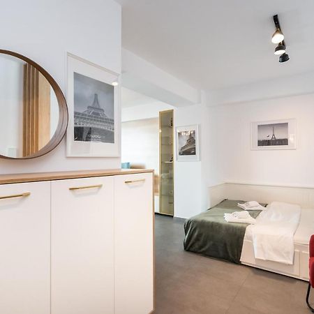 Escape-Unirii Apartment Букурещ Екстериор снимка