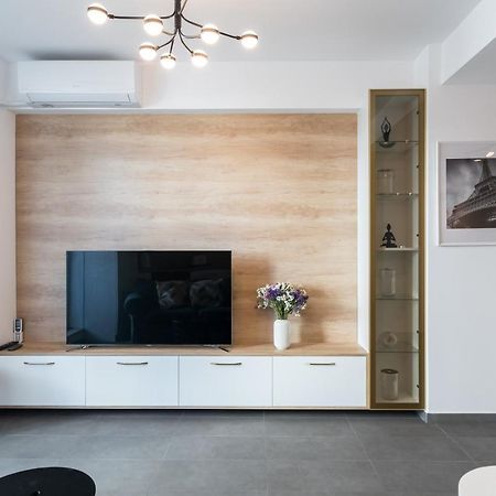 Escape-Unirii Apartment Букурещ Екстериор снимка