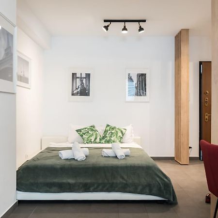 Escape-Unirii Apartment Букурещ Екстериор снимка