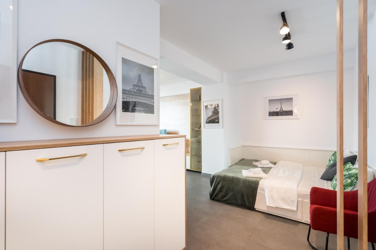 Escape-Unirii Apartment Букурещ Екстериор снимка