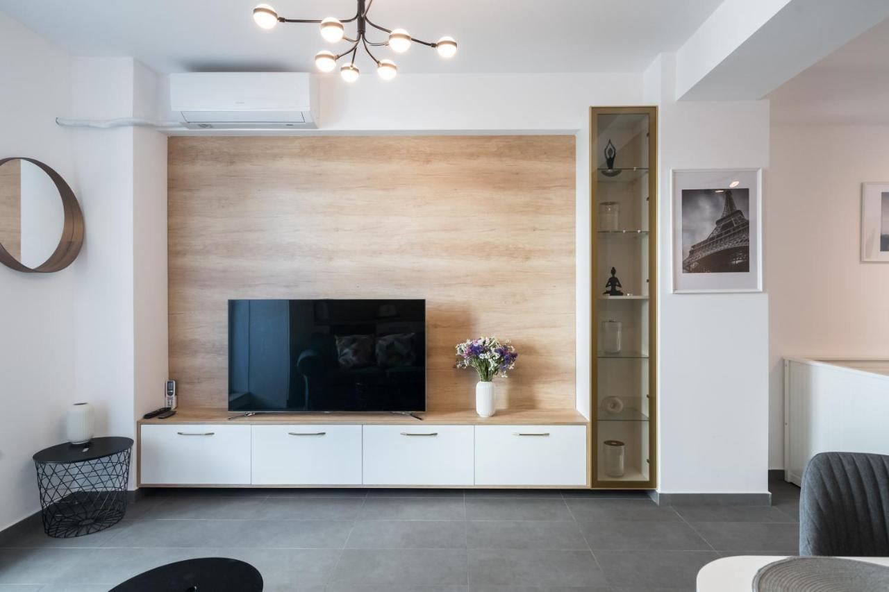 Escape-Unirii Apartment Букурещ Екстериор снимка