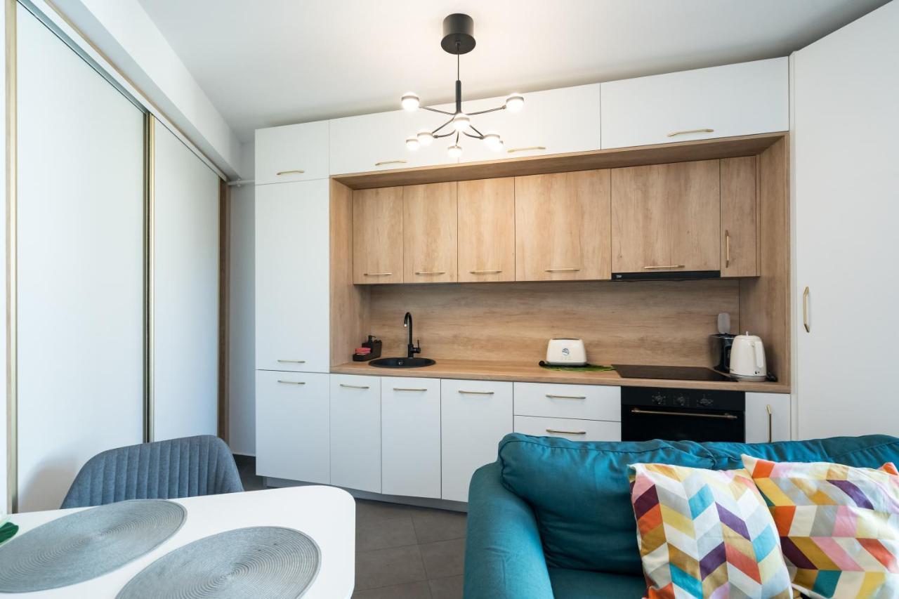 Escape-Unirii Apartment Букурещ Екстериор снимка