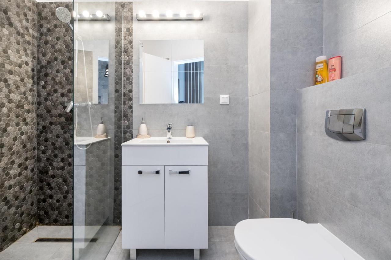 Escape-Unirii Apartment Букурещ Екстериор снимка