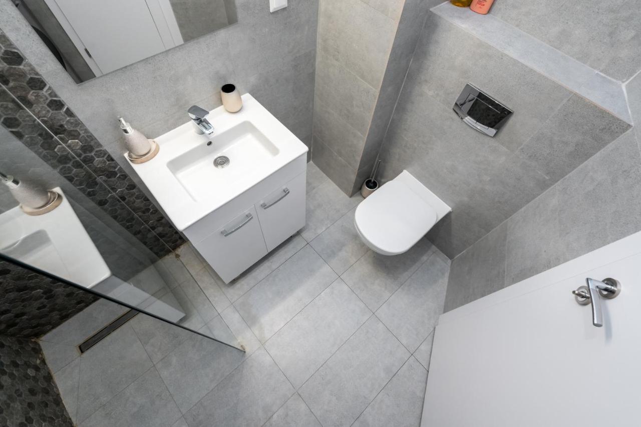 Escape-Unirii Apartment Букурещ Екстериор снимка