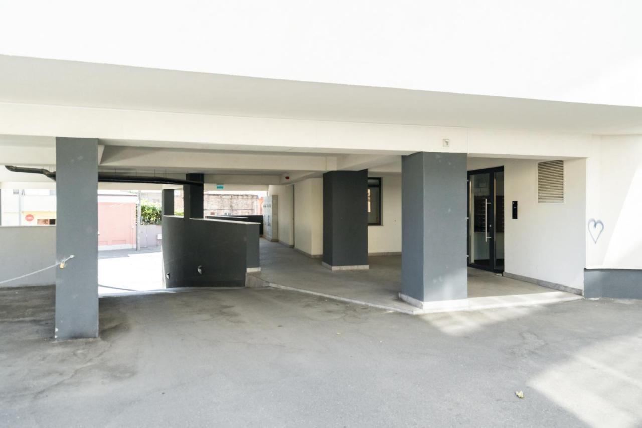 Escape-Unirii Apartment Букурещ Екстериор снимка