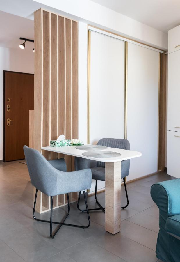 Escape-Unirii Apartment Букурещ Екстериор снимка