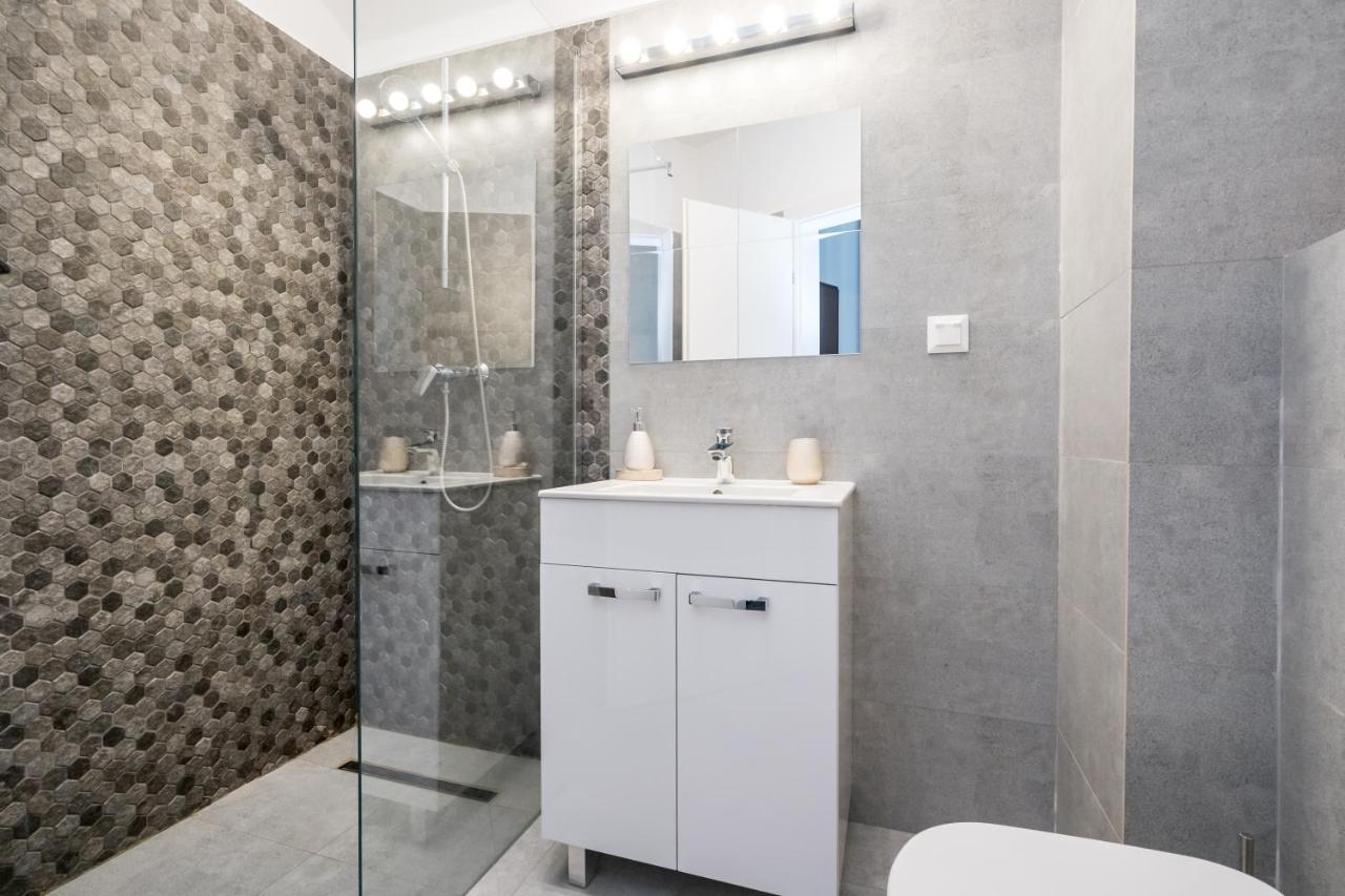 Escape-Unirii Apartment Букурещ Екстериор снимка