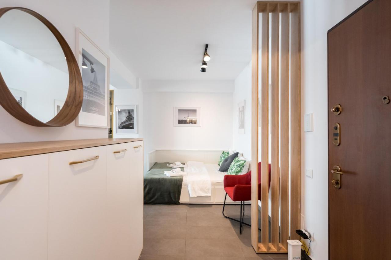 Escape-Unirii Apartment Букурещ Екстериор снимка