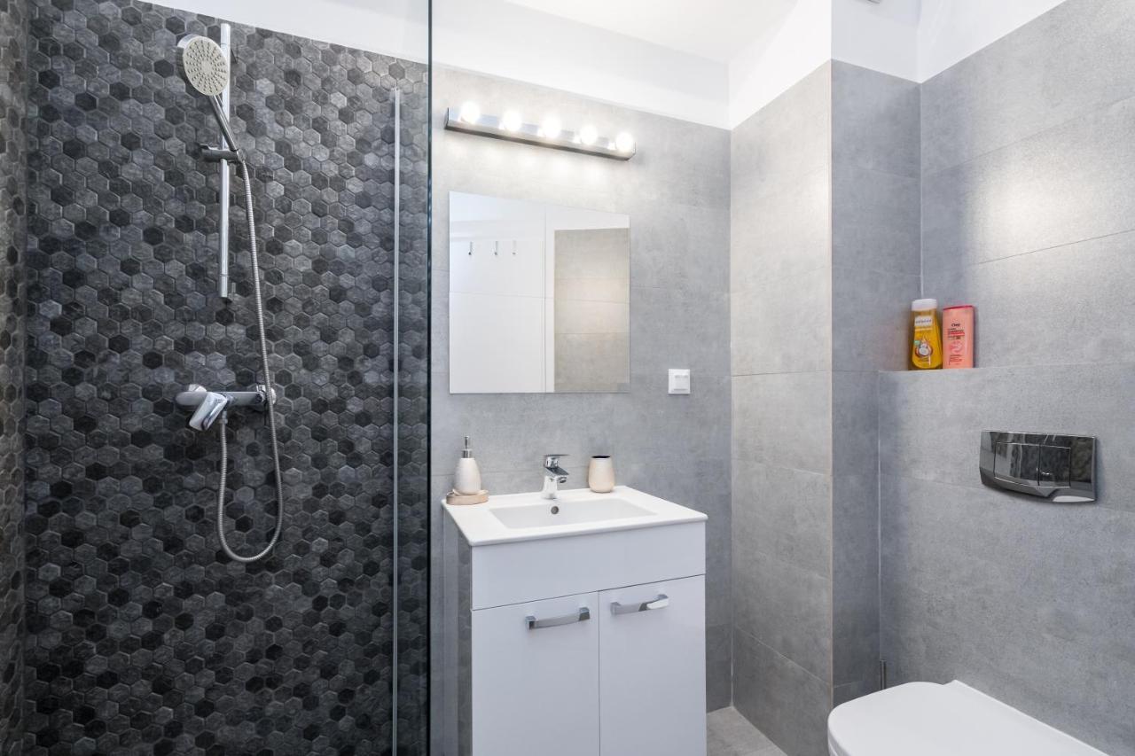 Escape-Unirii Apartment Букурещ Екстериор снимка