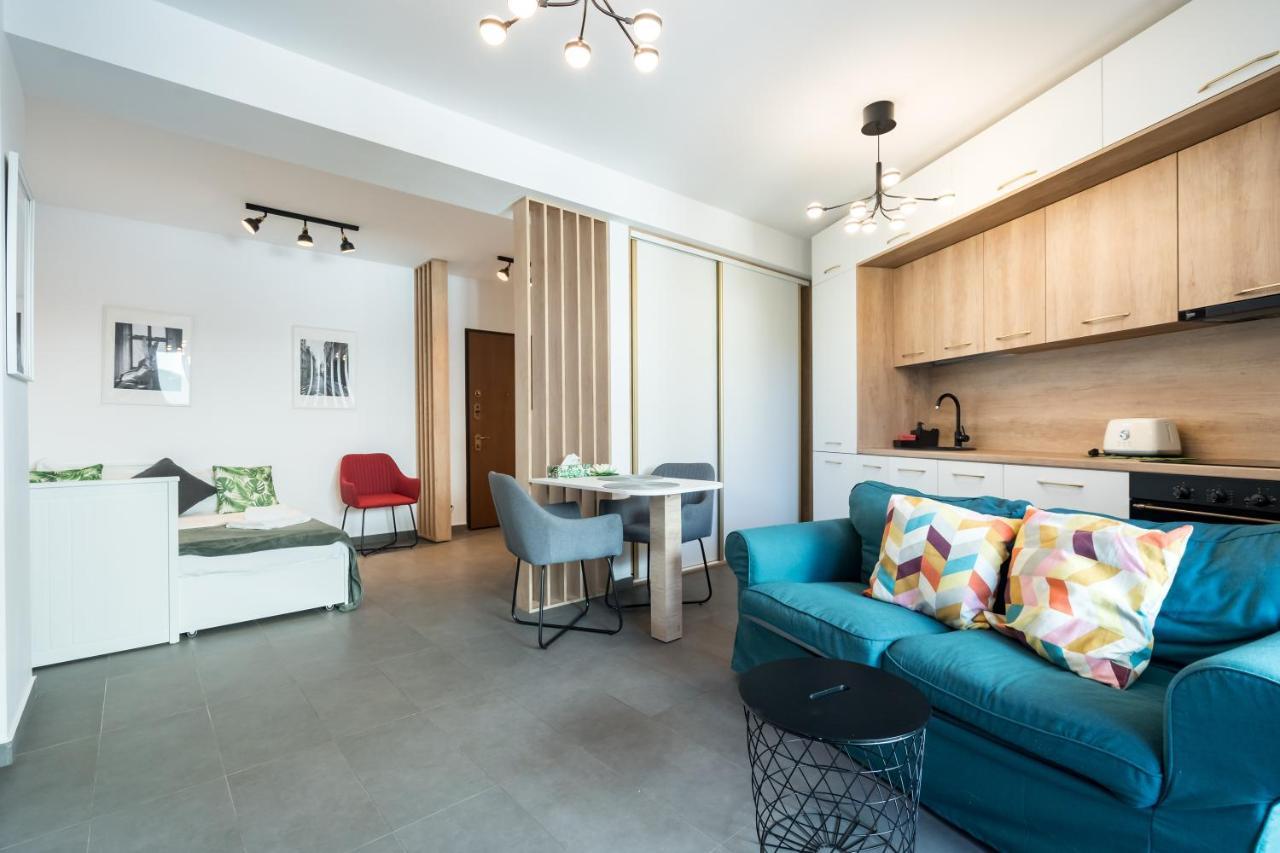 Escape-Unirii Apartment Букурещ Екстериор снимка