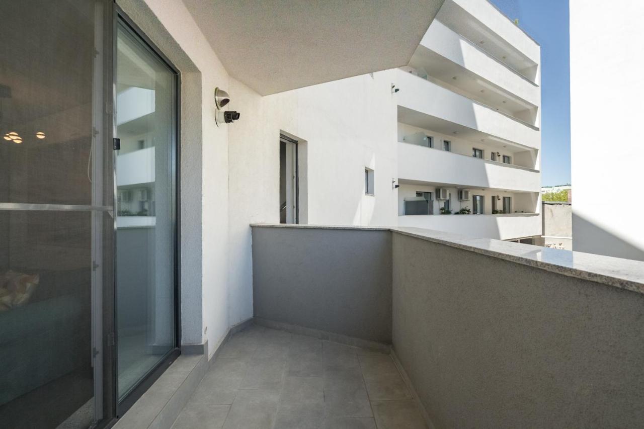 Escape-Unirii Apartment Букурещ Екстериор снимка