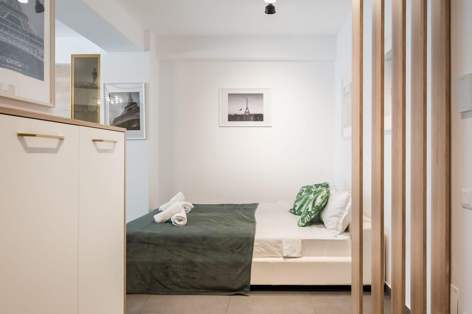 Escape-Unirii Apartment Букурещ Екстериор снимка