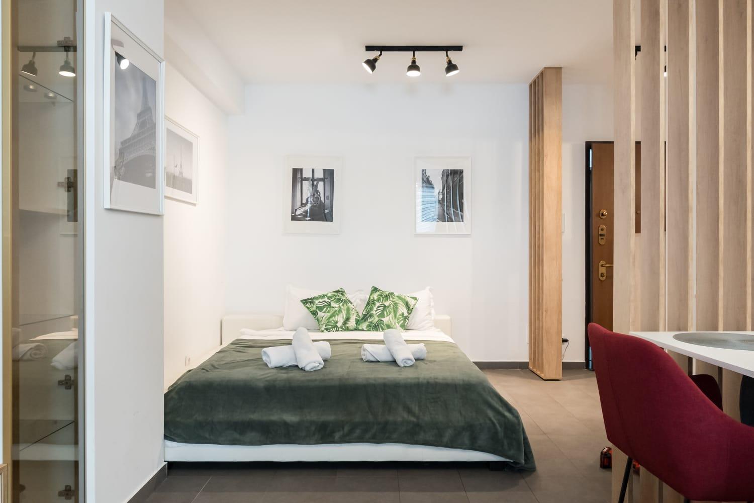 Escape-Unirii Apartment Букурещ Екстериор снимка